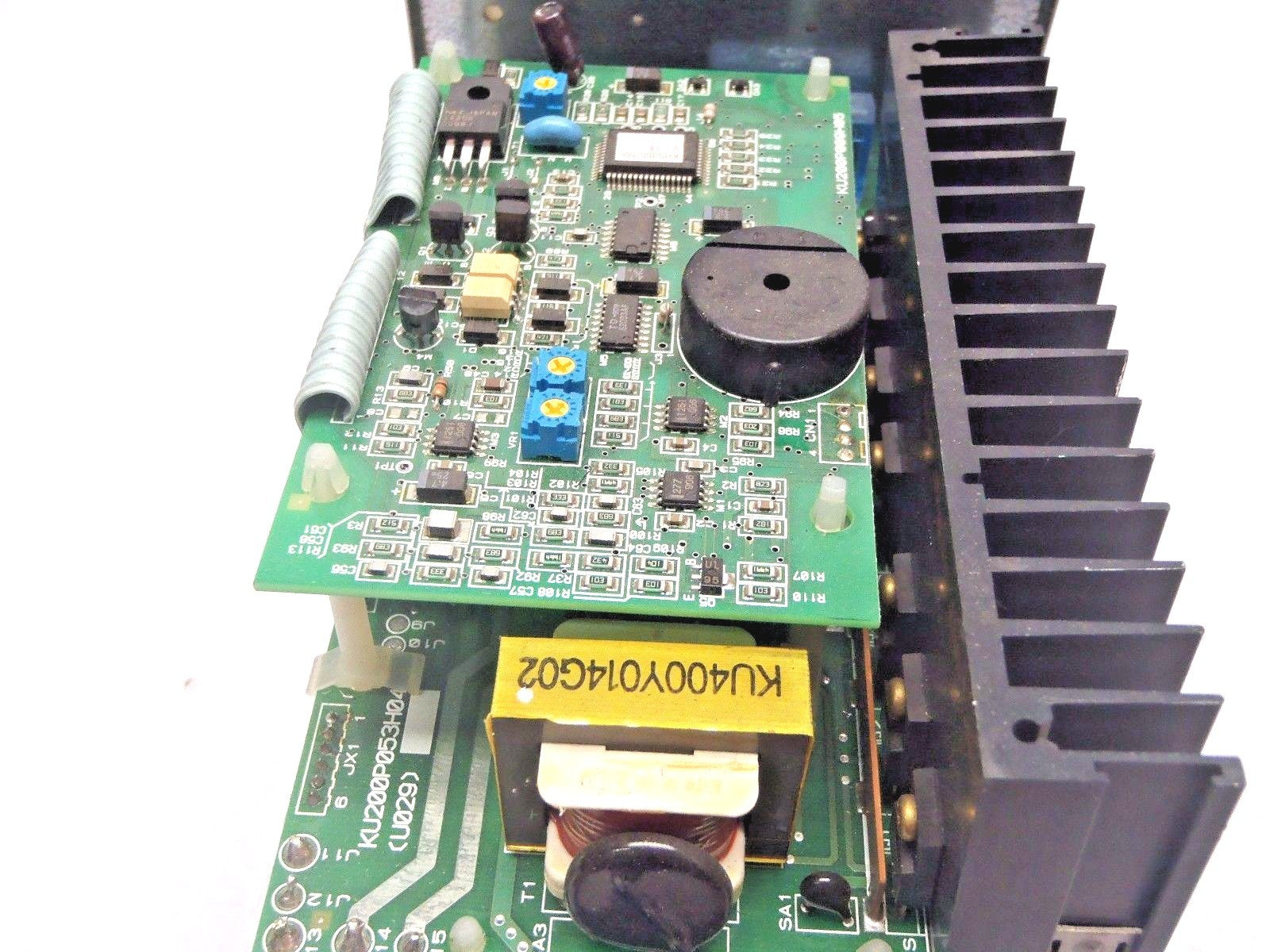 Mitsubishi FW-P10-0.5K Uninterruptable Power Supply UPS 0.7 kVA - Maverick Industrial Sales