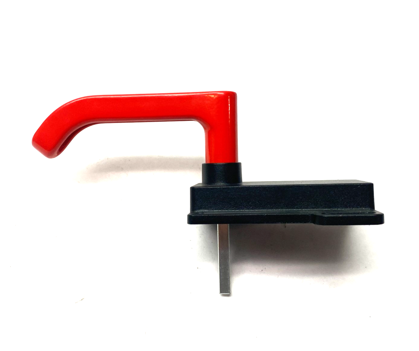 Euchner MGB-E-A-100465 Escape Release Handle Signal Red 100465 - Maverick Industrial Sales