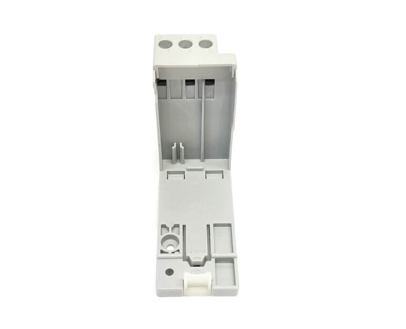 Allen Bradley 193-EPB Ser. A Solid State Overload Relay DIN Rail/Panel Adapter - Maverick Industrial Sales