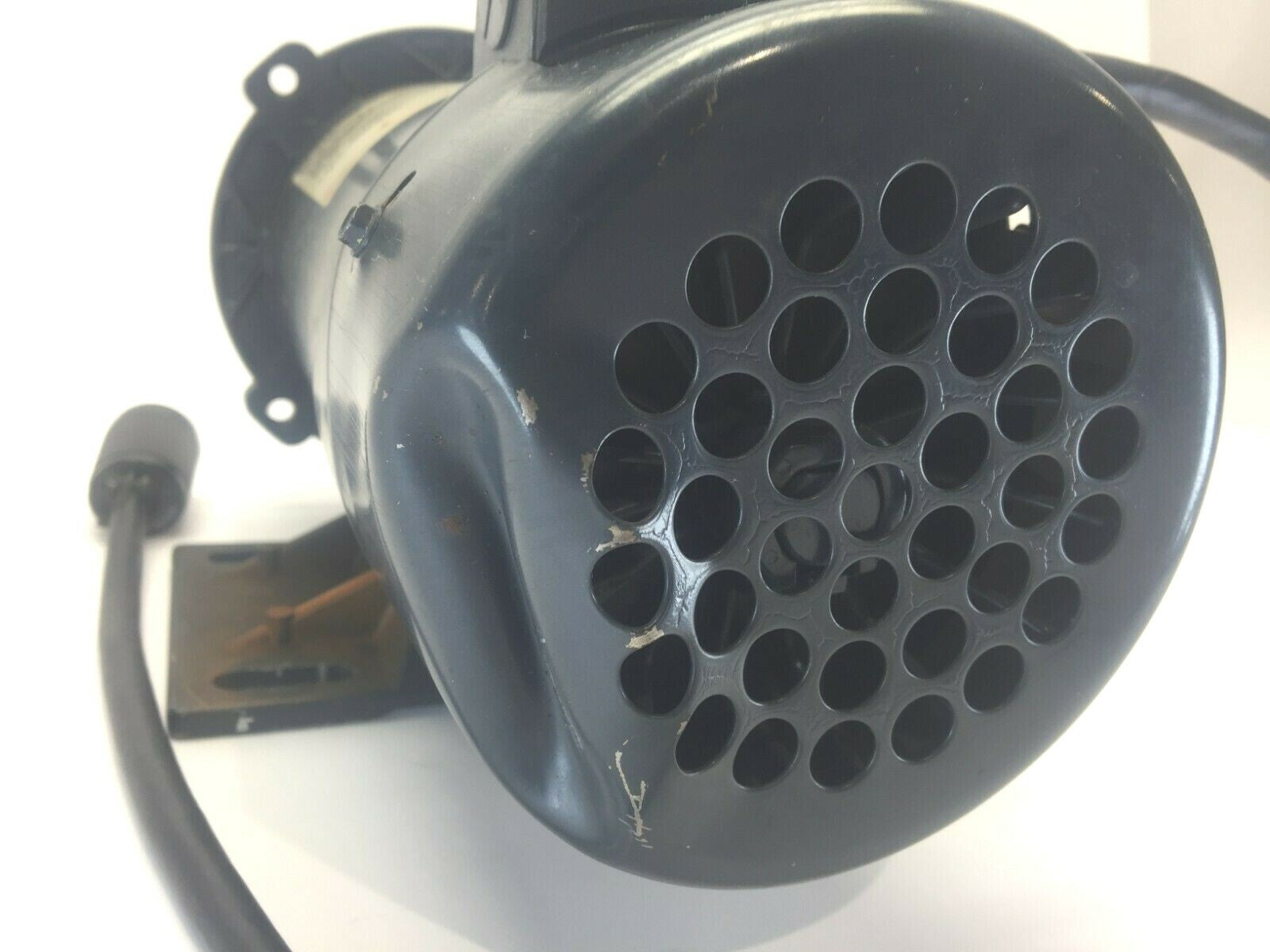 Boston Gear PM950BTF-163206 Variable Speed DC Motor - Maverick Industrial Sales