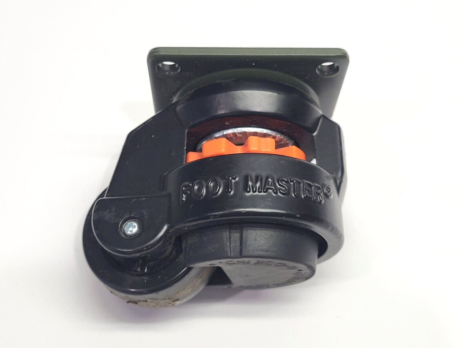 GD Series GD-60 Level Caster - Maverick Industrial Sales