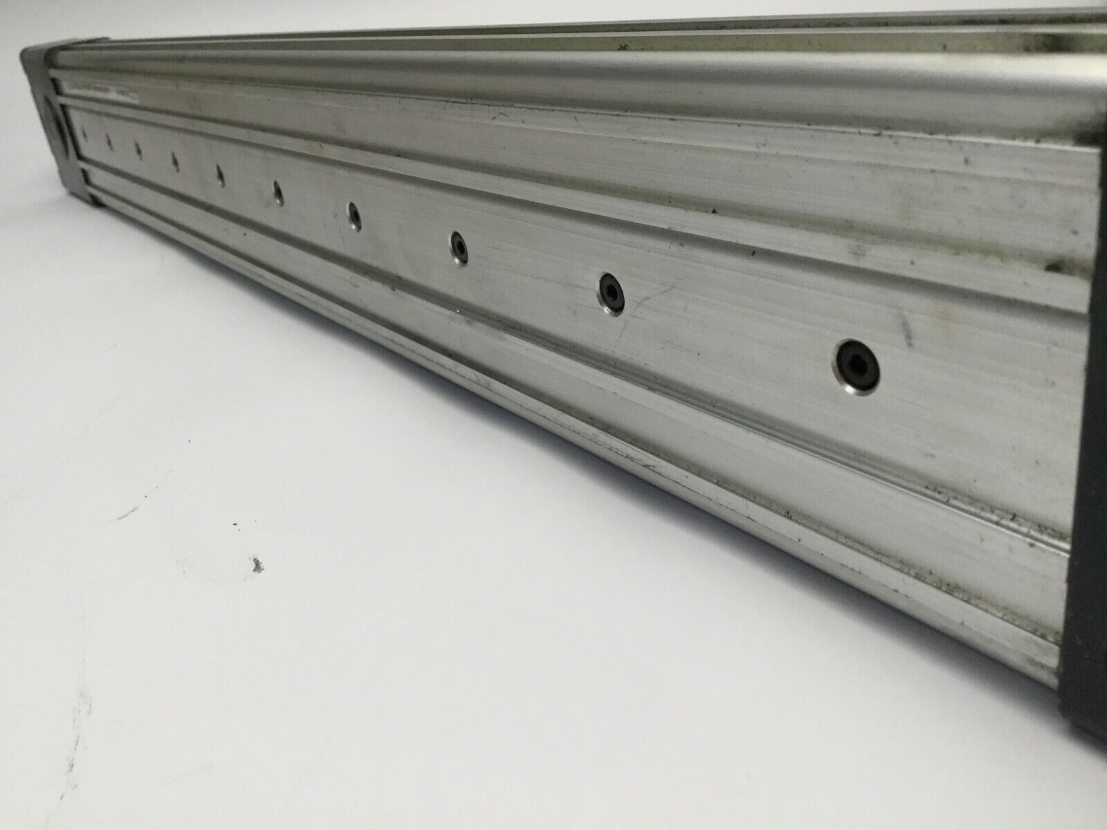 Hoerbiger Origa H20K10000031-00350 Toothed Belt Drive Linear Actuator - Maverick Industrial Sales
