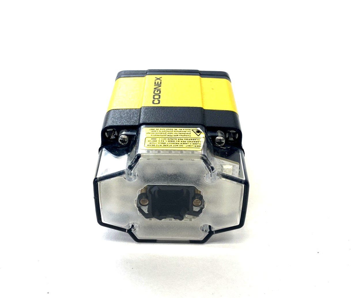 Cognex DM362X Barcode Scanner 821-0127-1R Rev C 825-10043-1R - Maverick Industrial Sales