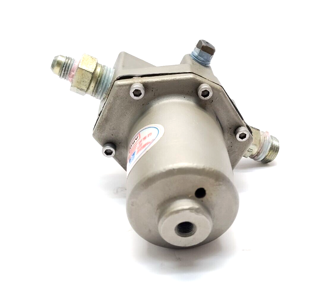 ARO 651710 B 1000PSI Max Inlet 651710B - Maverick Industrial Sales