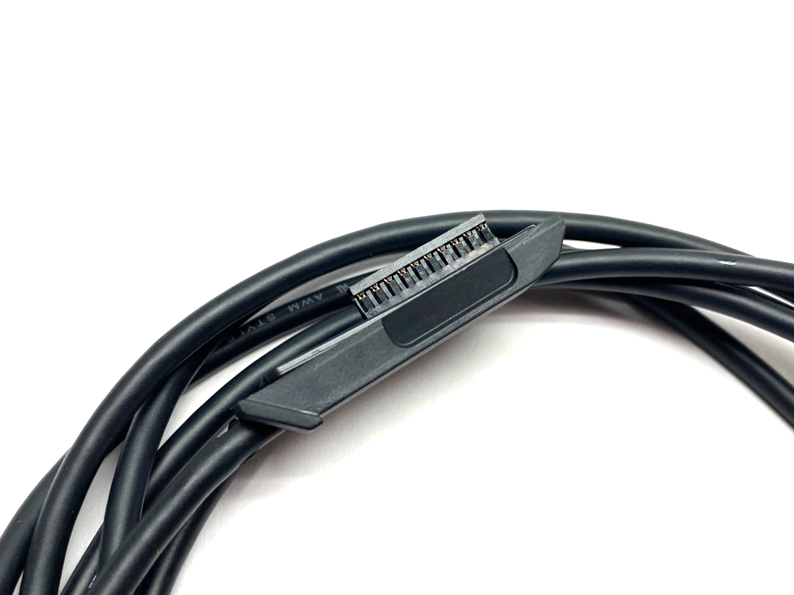 Keyence GL-SS2 Connection Cable 2m - Maverick Industrial Sales
