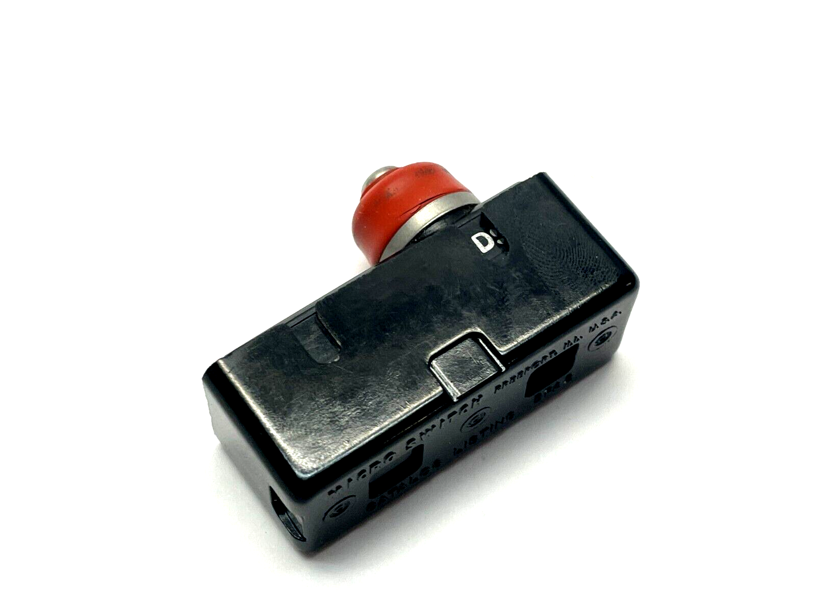 Honeywell Microswitch BZ-2RDS Limit Switch - Maverick Industrial Sales