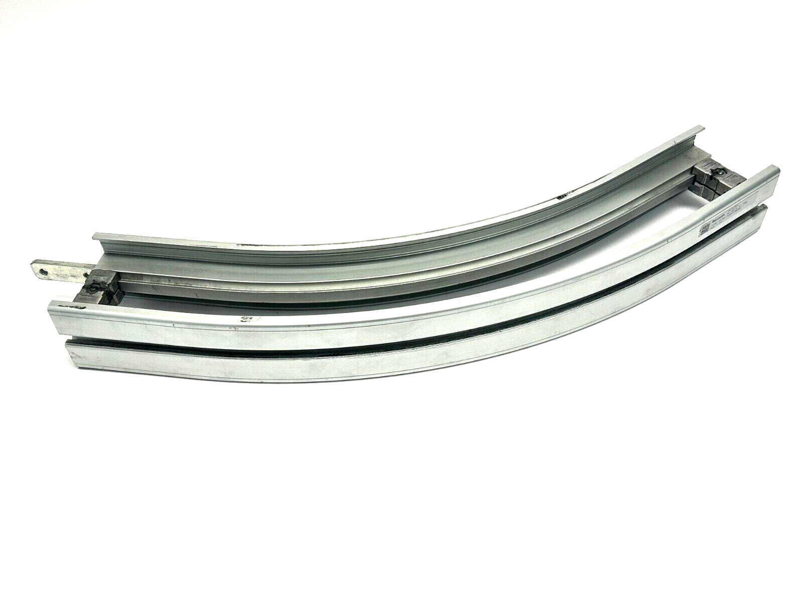 Bosch Rexroth 3842547075 Sliding Curve Horizontal AL VFplus 90 45 Degrees R500 - Maverick Industrial Sales