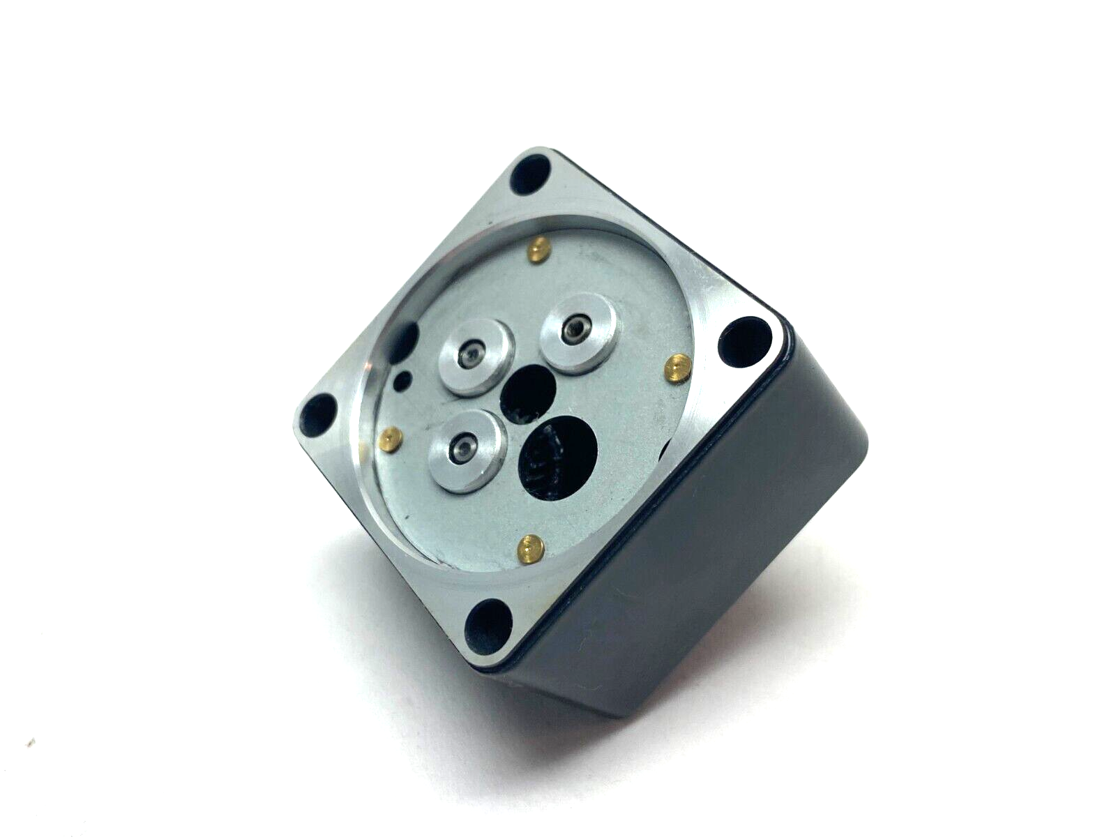 Oriental Motor 0GN18K Motor Gear Head Parallel Shaft - Maverick Industrial Sales