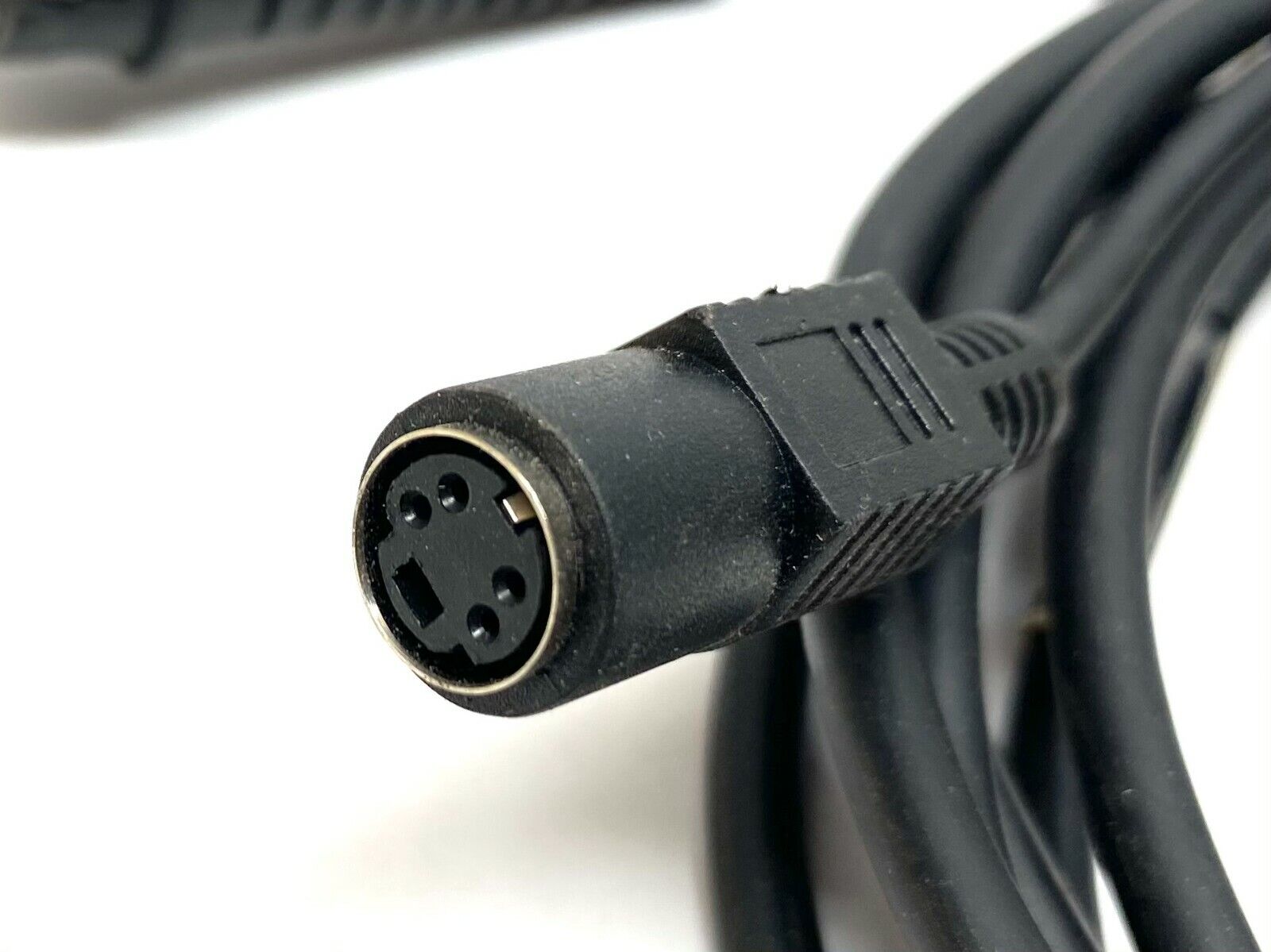 Honeywell 42206422-01E Data Transfer Cable RS-232 to DB-9 - Maverick Industrial Sales