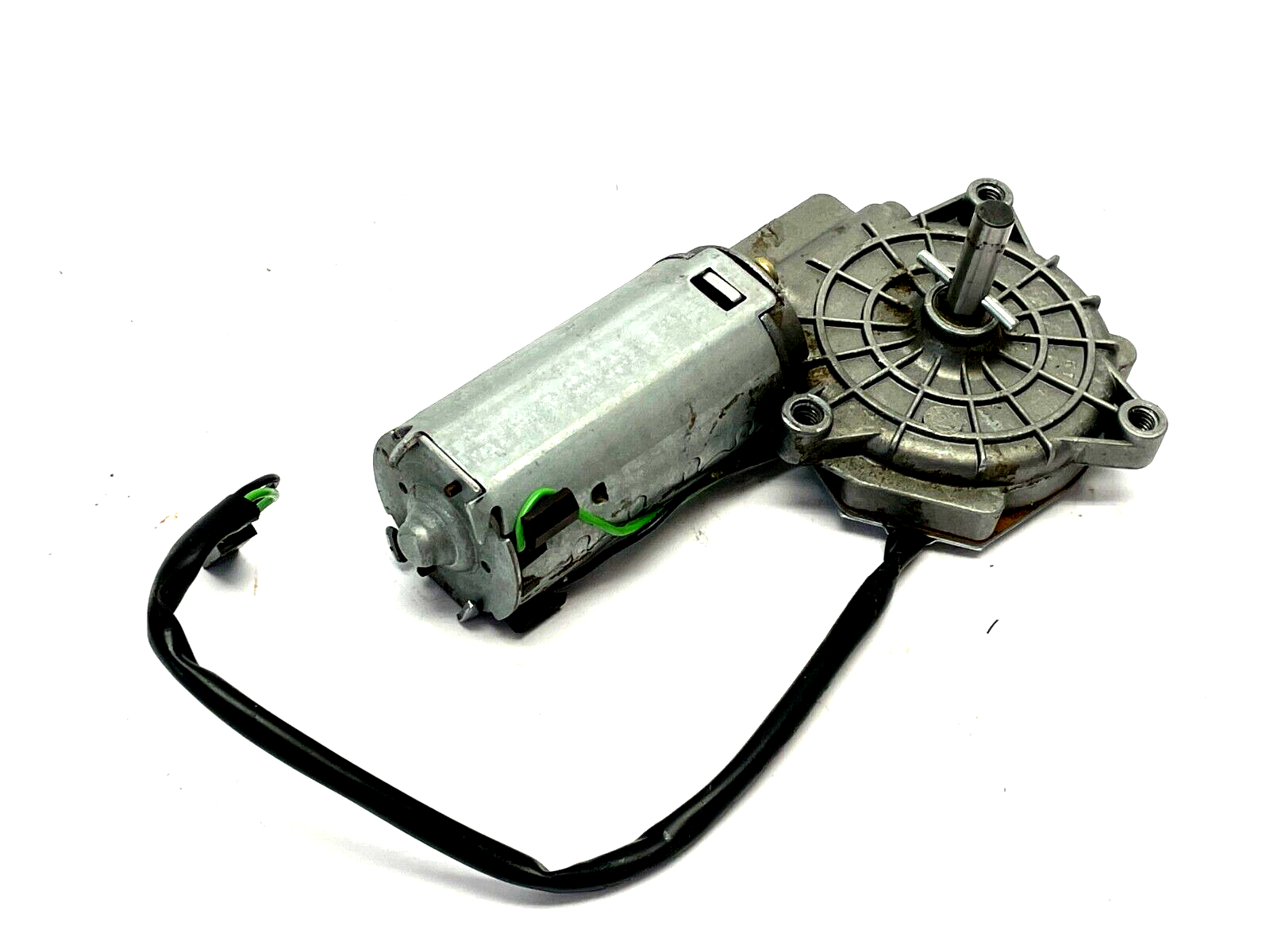 Valeo 403.712 Gear Motor 12V 197 - Used - Maverick Industrial Sales