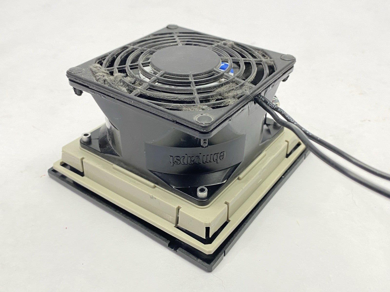 11020152050 | Pfannenberg HVAC Air Filter PF 1000 110W - Used - Maverick Industrial Sales