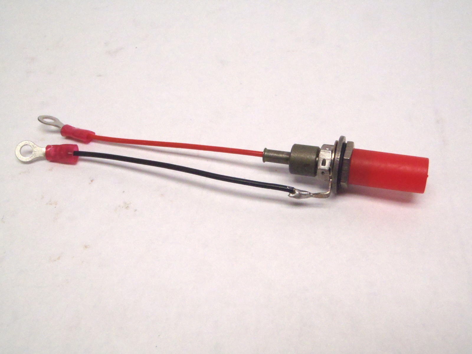 Edison 58880 Female Connector For 2003E-SS - Maverick Industrial Sales
