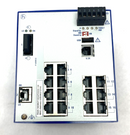 Hirschmann RS20-1600M2T1SDAP Managed Ethernet Rail Switch 943434026 - Maverick Industrial Sales