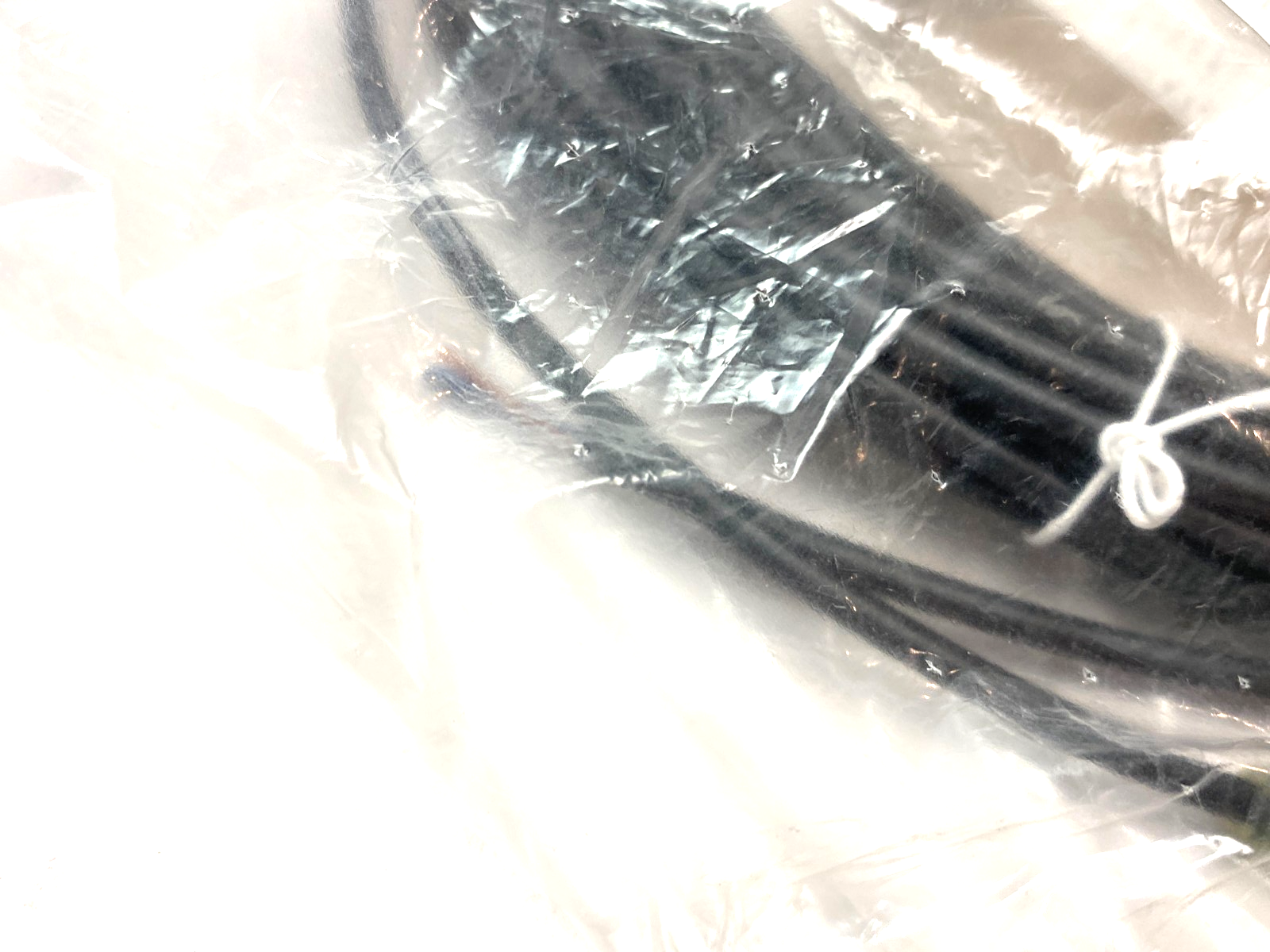 Murrelektronik 7000-08111-6201500 Single Ended M8 Female Cordset 0° A-cod. LED - Maverick Industrial Sales