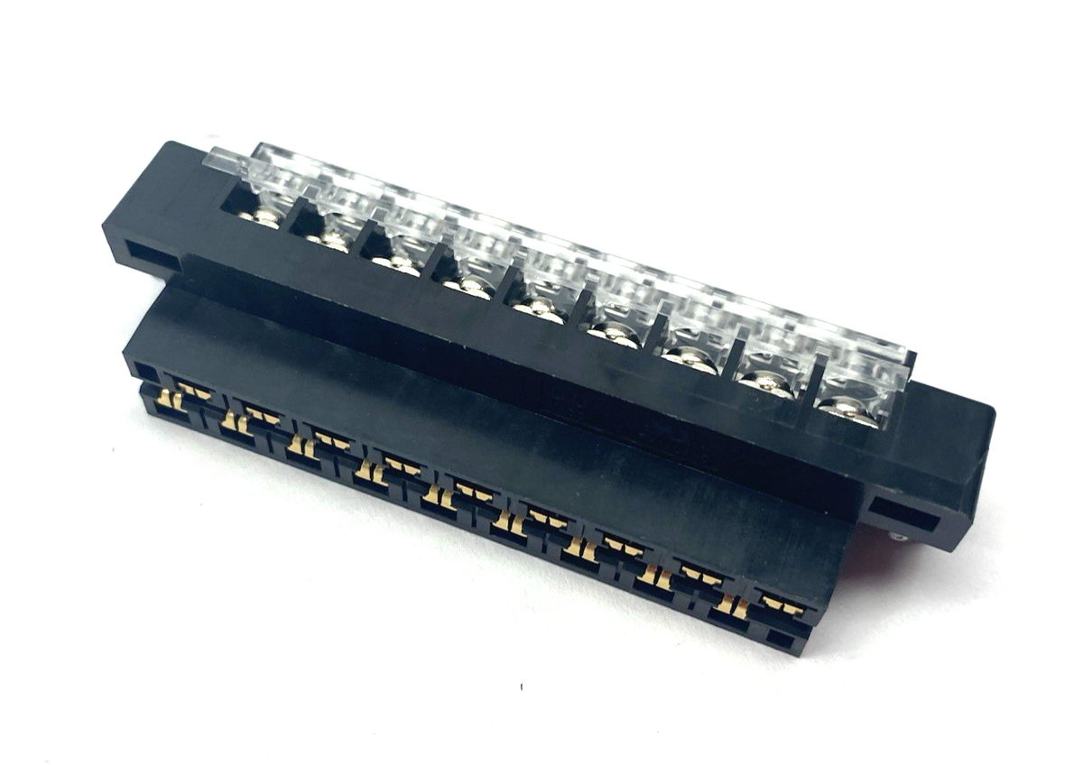 1769-RTBN18 | Allen Bradley CompactLogix 18 Pin NEMA Terminal Block for PLCs - New – Open box - Maverick Industrial Sales