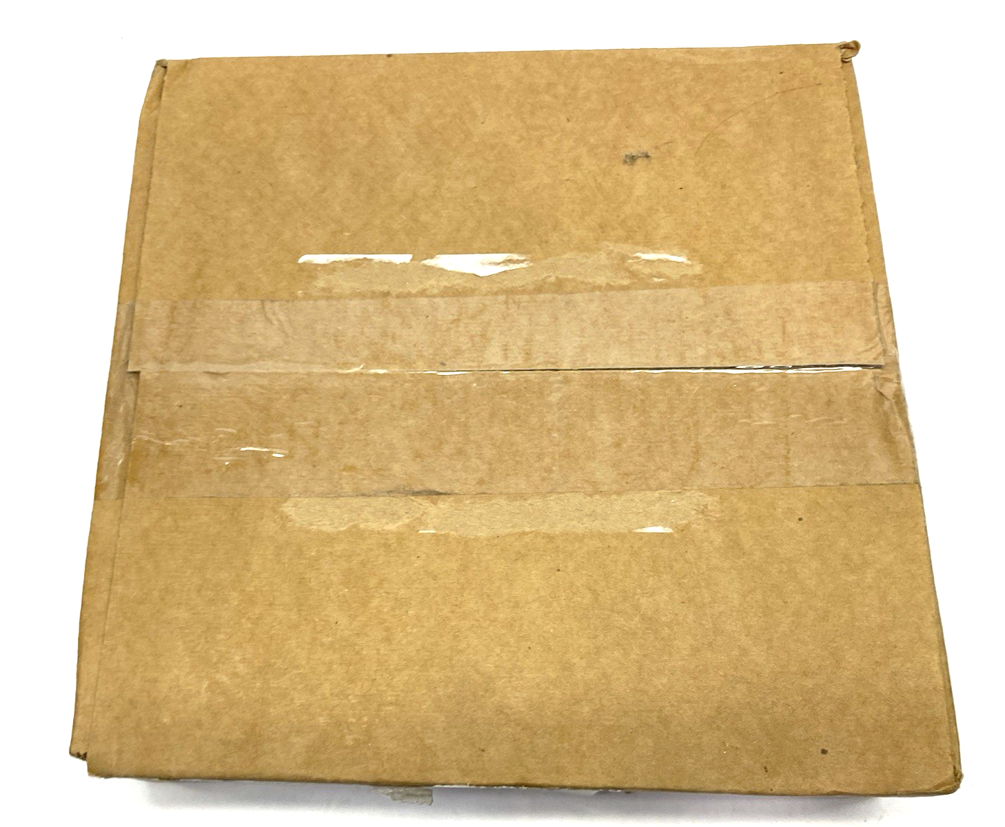 F88WN2 | Hoffman nVent Nipple Feed-Through Wireway, 8.00" x 8.00" x 2.00" Gray - New - Maverick Industrial Sales