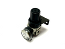 SMC NAR1000-M5 Modular Regulator w/ Bracket - Maverick Industrial Sales