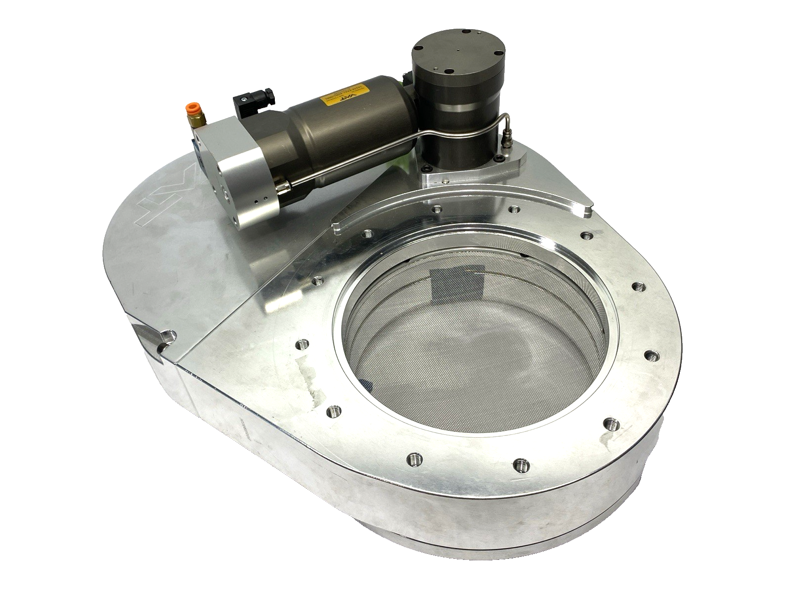 VAT 16246-PA41-AON1 Pendulum Isolation Valve - Maverick Industrial Sales