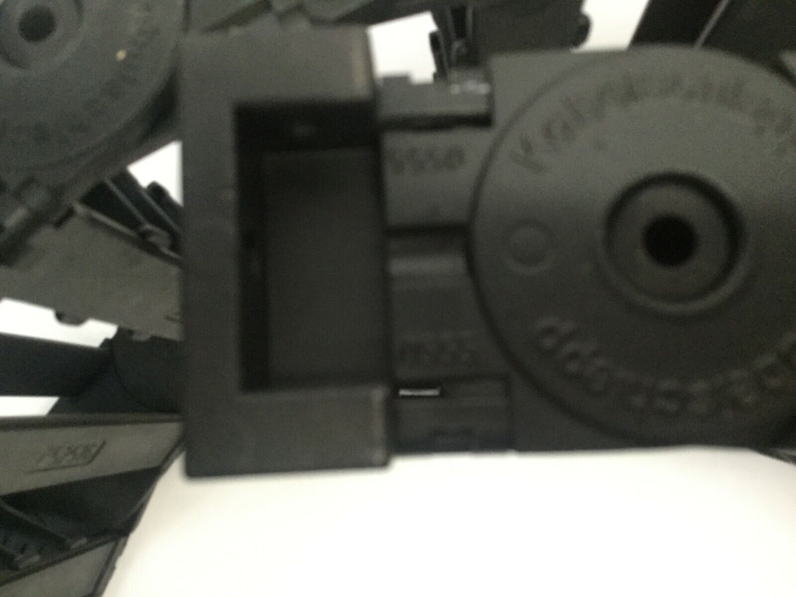 Kabelschlepp 05540150.200X26LINKS+FU 61-3/8" Inch L 6-3/4" W 0555 52516 E-Chain - New – Open box - Maverick Industrial Sales