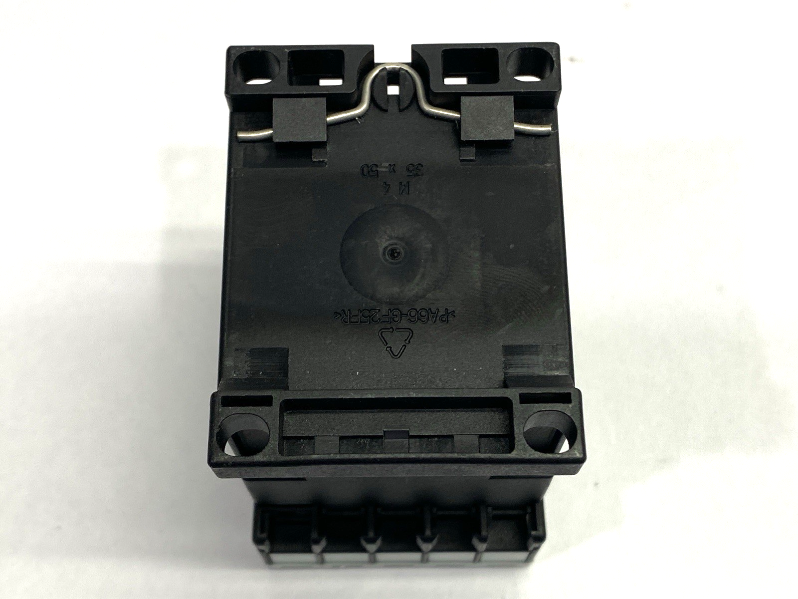 Siemens 3RT1016-2BB41 SIRIUS Contactor 3-Pole 24VDC 4kW 400V 9A - Maverick Industrial Sales
