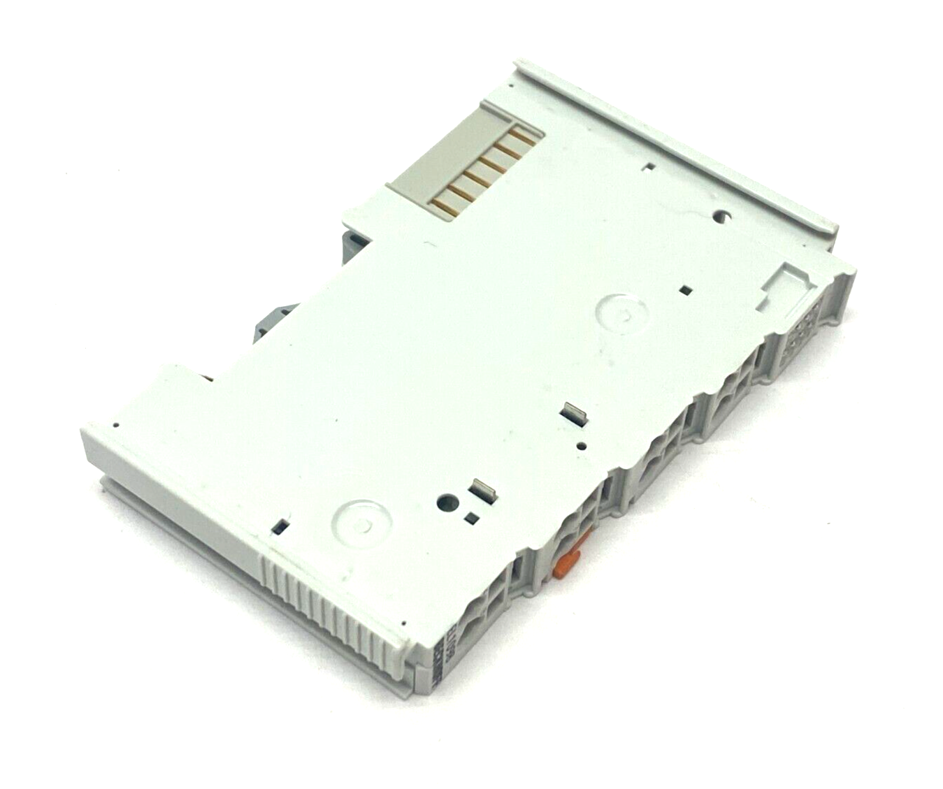 Beckhoff EL1098 EtherCAT Digital Input Terminal 8-Channel Ground Switching - Maverick Industrial Sales