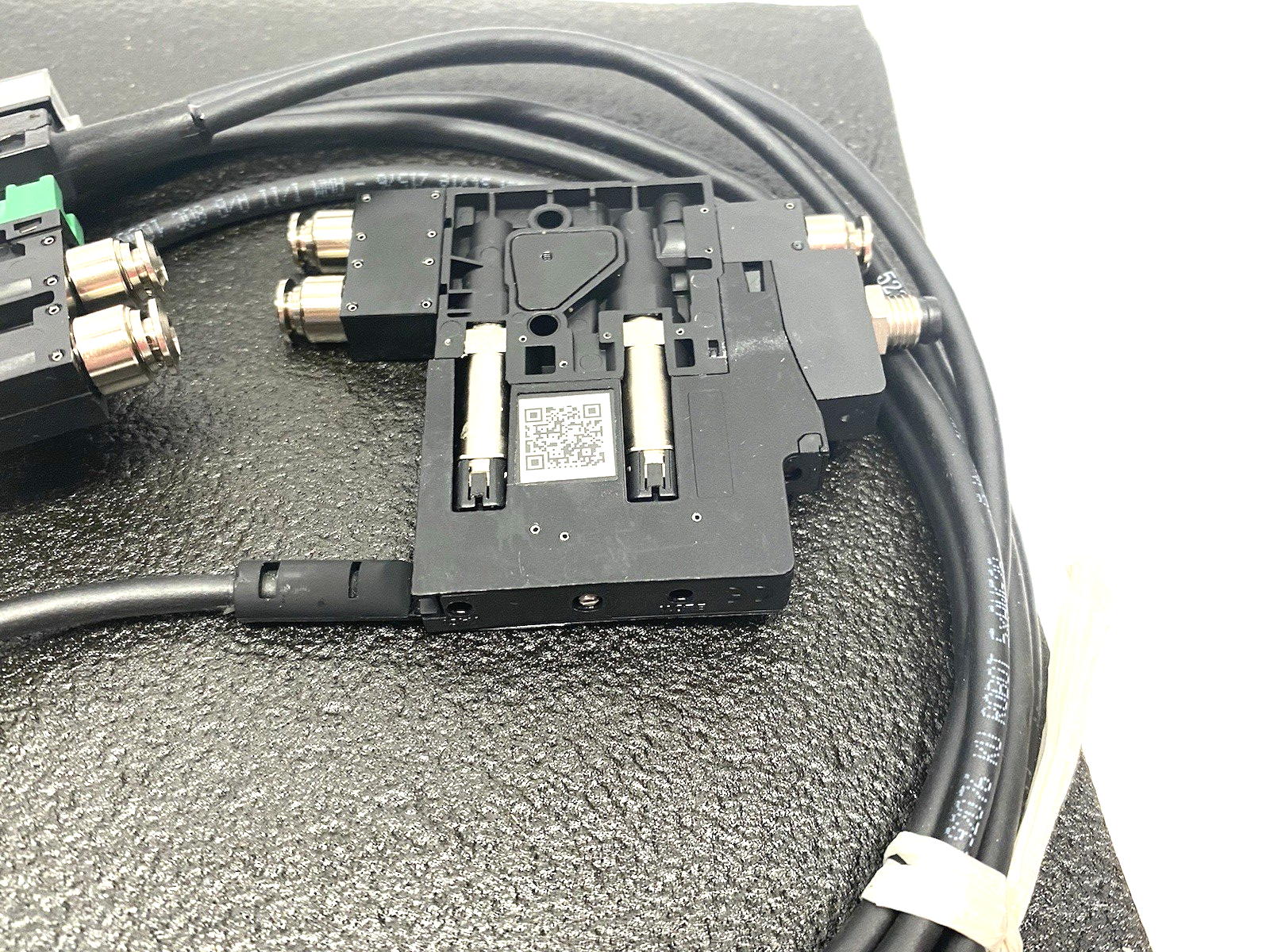 PC.T.MC1.S.AAA.S14.1A.4.EI.CCPA | Piab PiCompact® Vacuum Generator 9923524 - New – Open box - Maverick Industrial Sales