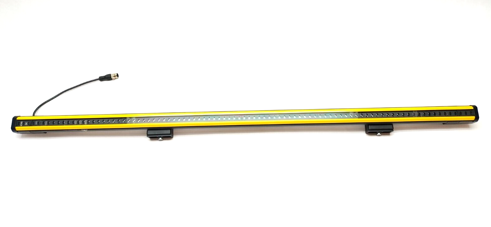 Sick C4C-EA09010A10000 deTec4 Safety Light Curtain Receiver Unit 900mm 1211515 - Maverick Industrial Sales