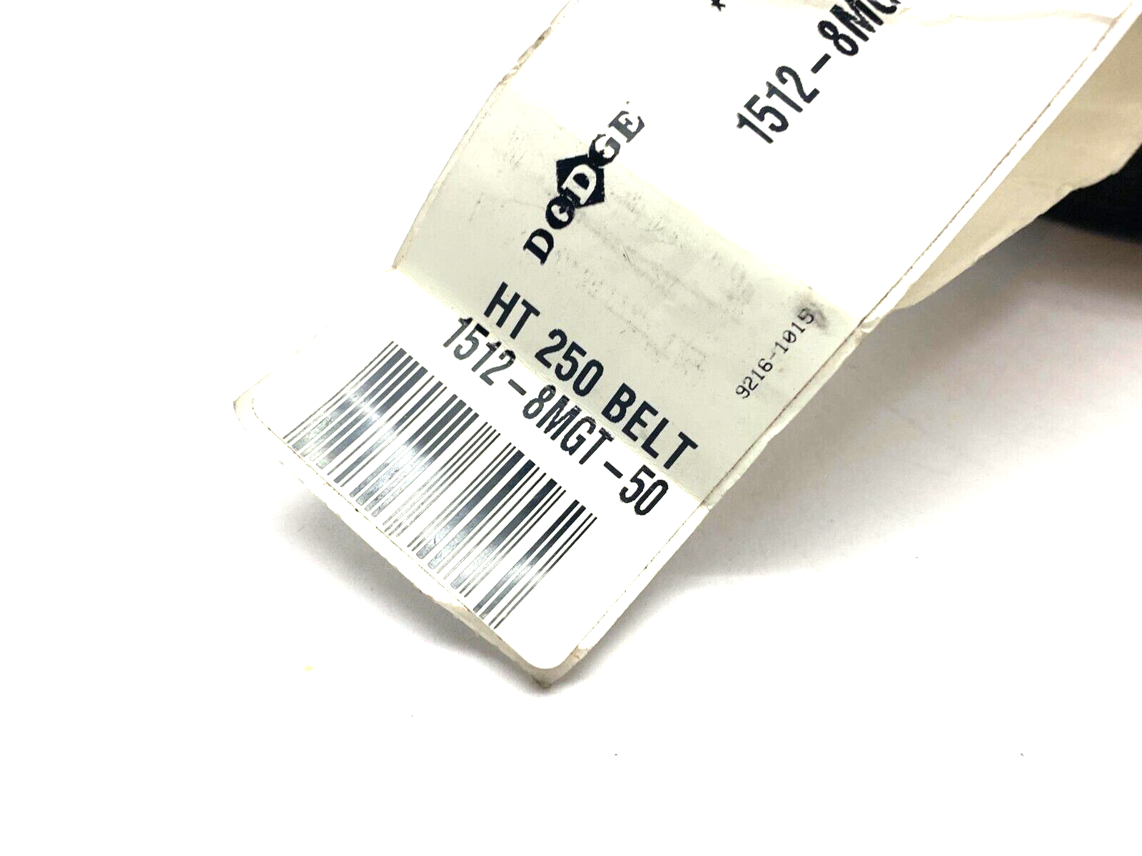 Dodge 146485 High Torque Belt 1512-8MGT-50 HT250 - Maverick Industrial Sales