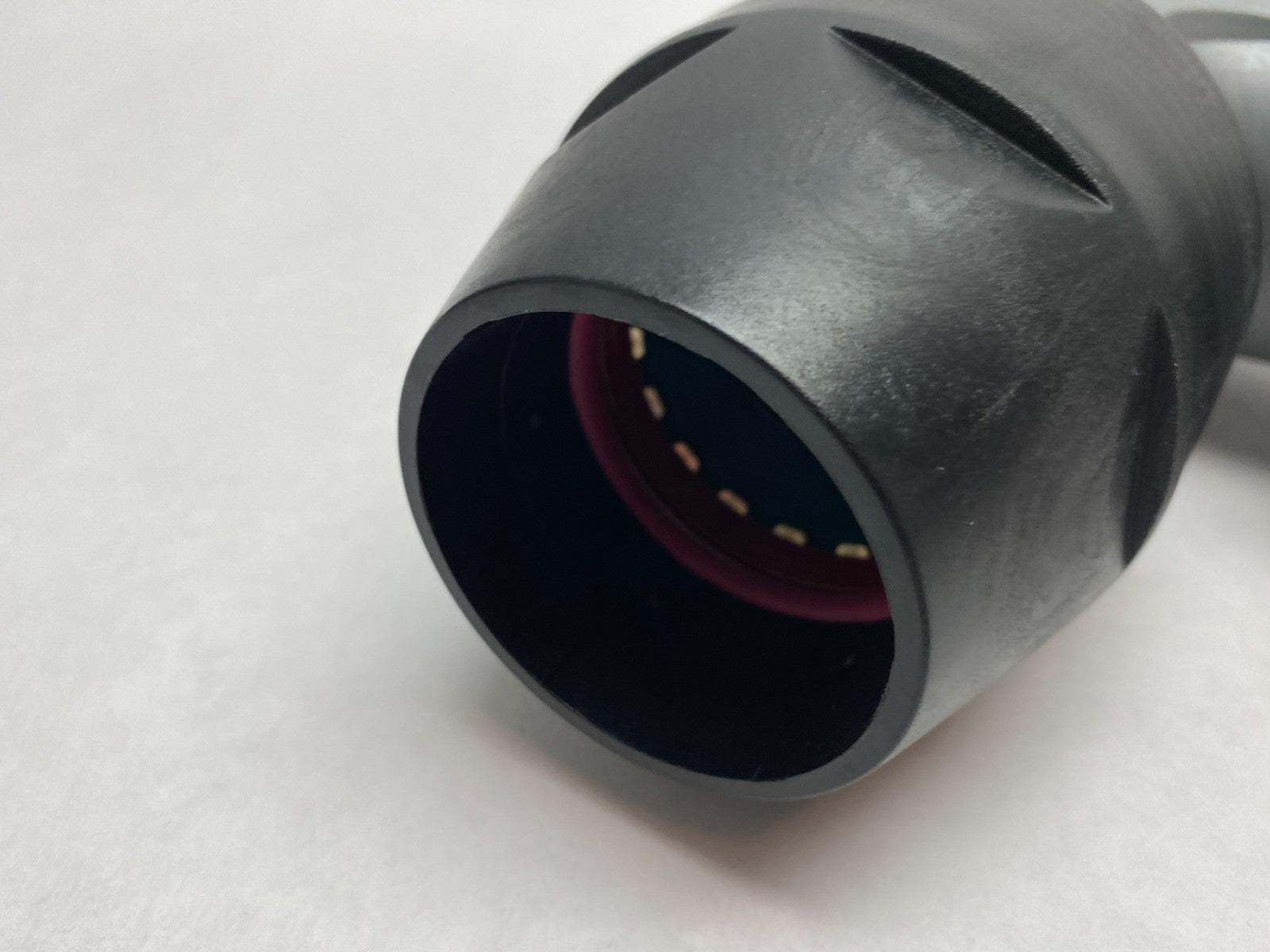 2811 5005 80 | Airnet Equal Tee Pipe Socket Fitting D50 2" - New Other - Maverick Industrial Sales
