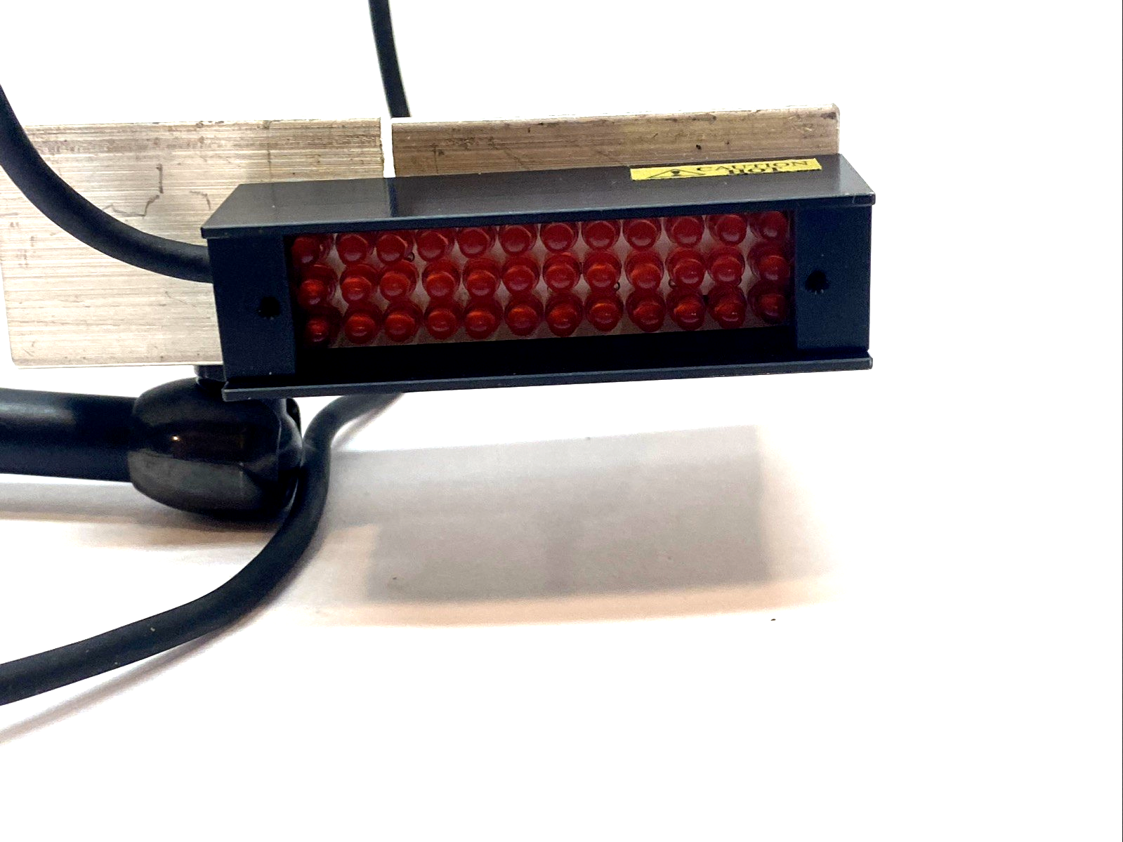 Omron QBR2-061016-66 LED Light Bar w/ Dimmer Switch - Maverick Industrial Sales