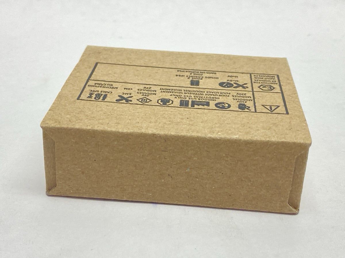 6ES7132-6BH01-0BA0 | Siemens 6ES7 132-6BH01-0BA0 SIMATIC ET 200SP Digital Output Module 24VDC - New - Maverick Industrial Sales