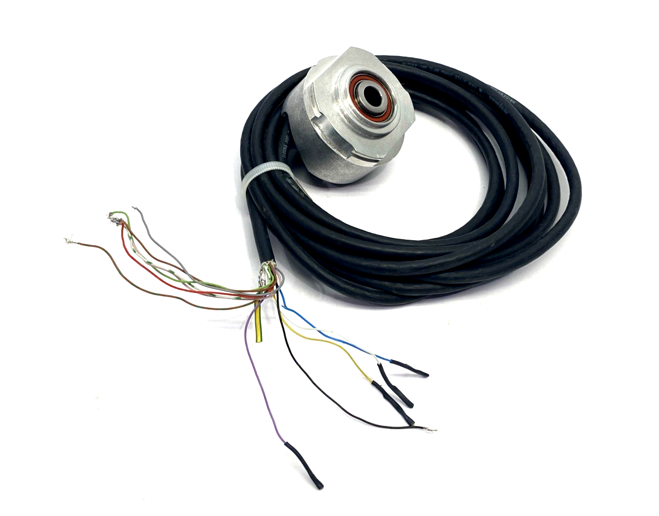 ERN 420 500 01-03 | Heidenhain Rotary Encoder 385428-16 - New – Open box - Maverick Industrial Sales