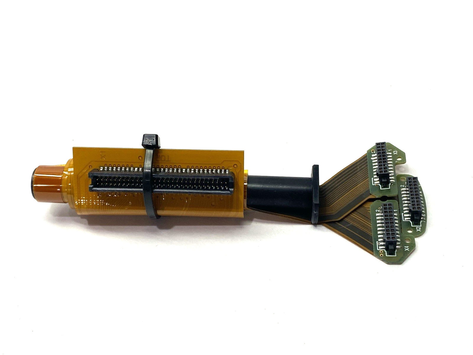 Hesse BF2-A6.LLM Flexible Cable Connector Board - Maverick Industrial Sales