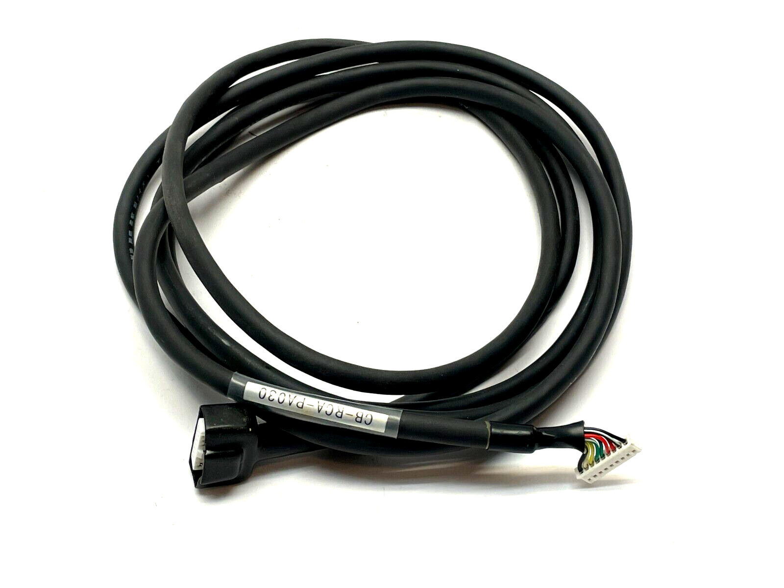 IAI CB-RCA-PA030 Encoder Cable 3m Length - Maverick Industrial Sales
