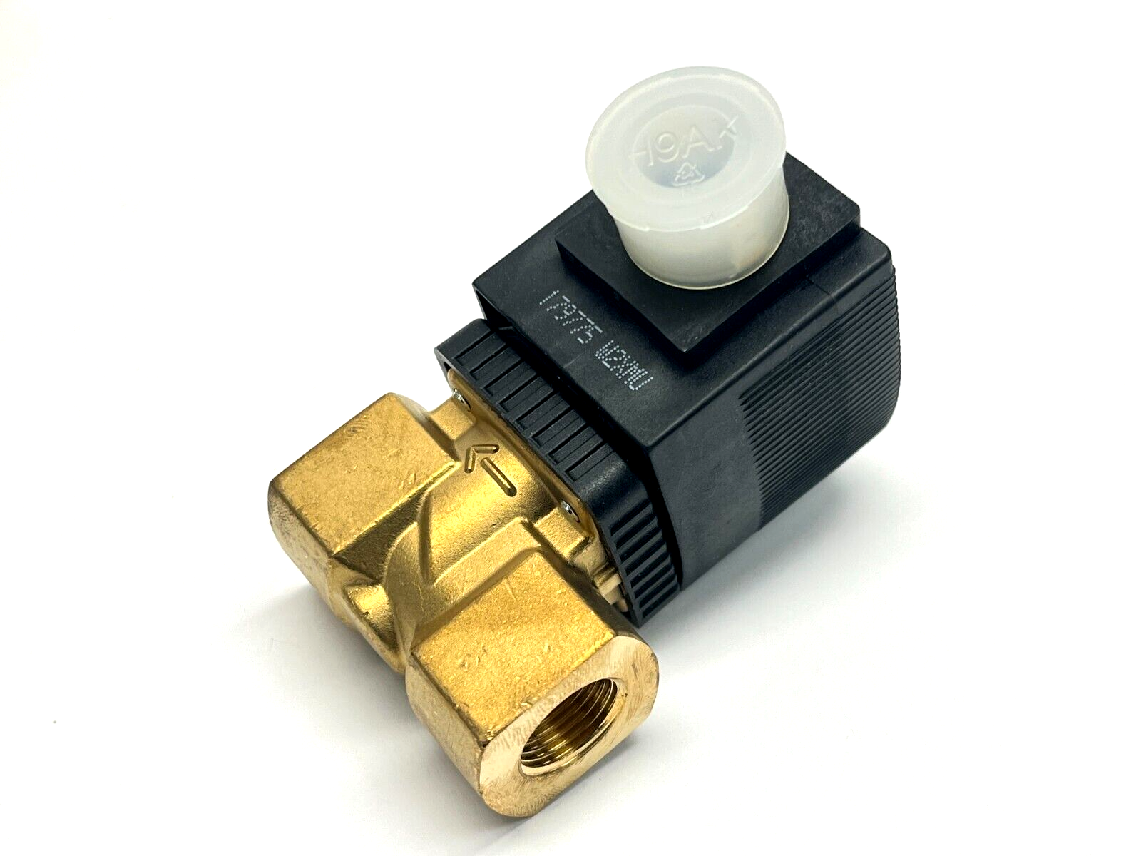 Burkert 00134248 Plunger Valve 2/2 Way Direct-Acting Type 6013 - Maverick Industrial Sales