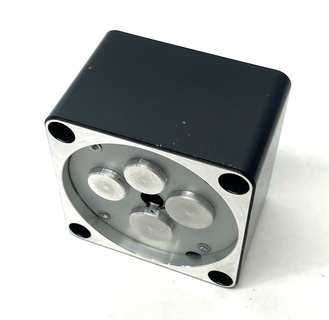 Oriental Motor 5GN50KA Gear Head Parallel Shaft 50:1 SHAFT MARKINGS - Maverick Industrial Sales