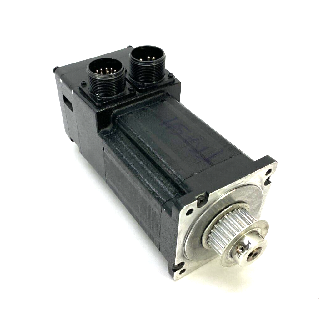 Pacific Scientific S32GNNA-RFNM-02 Brushless Servomotor, Inverter Duty - Maverick Industrial Sales