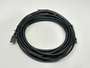 C2G 39011 USB A Male to A Female Active Extension Cable Plenum 32ft - Maverick Industrial Sales