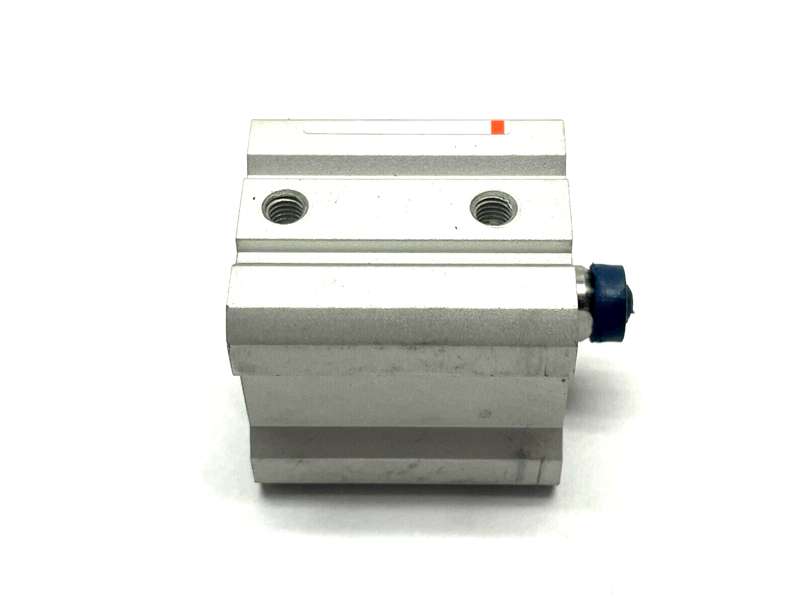 CQ2B20-20D | SMC Compact Cylinder - Used - Maverick Industrial Sales