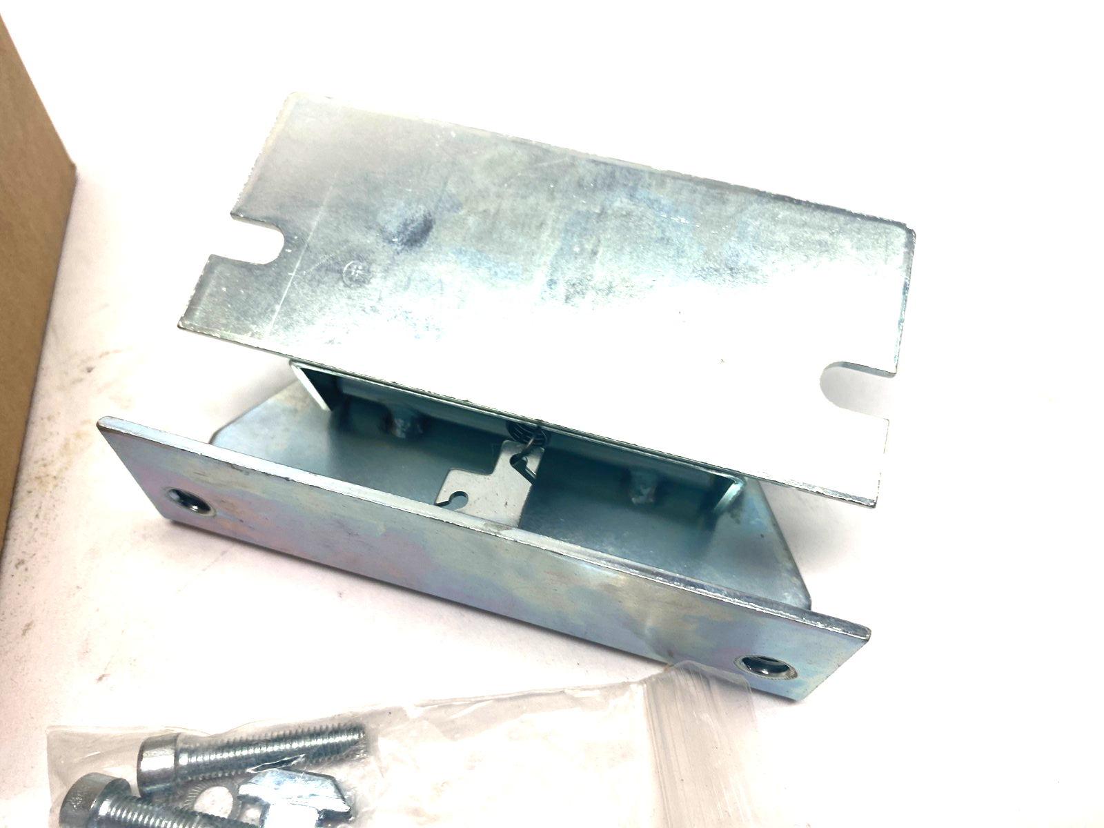 Bosch Rexroth 3842210685 Rocker Element w/ Hardware Kit WI2 - Maverick Industrial Sales
