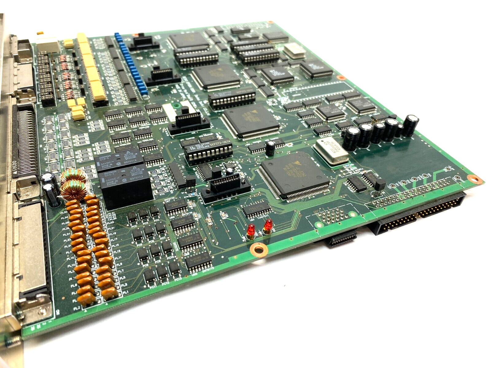 Seiko Epson SKP373-1 Drive Main Board DMB Dual LED - Maverick Industrial Sales