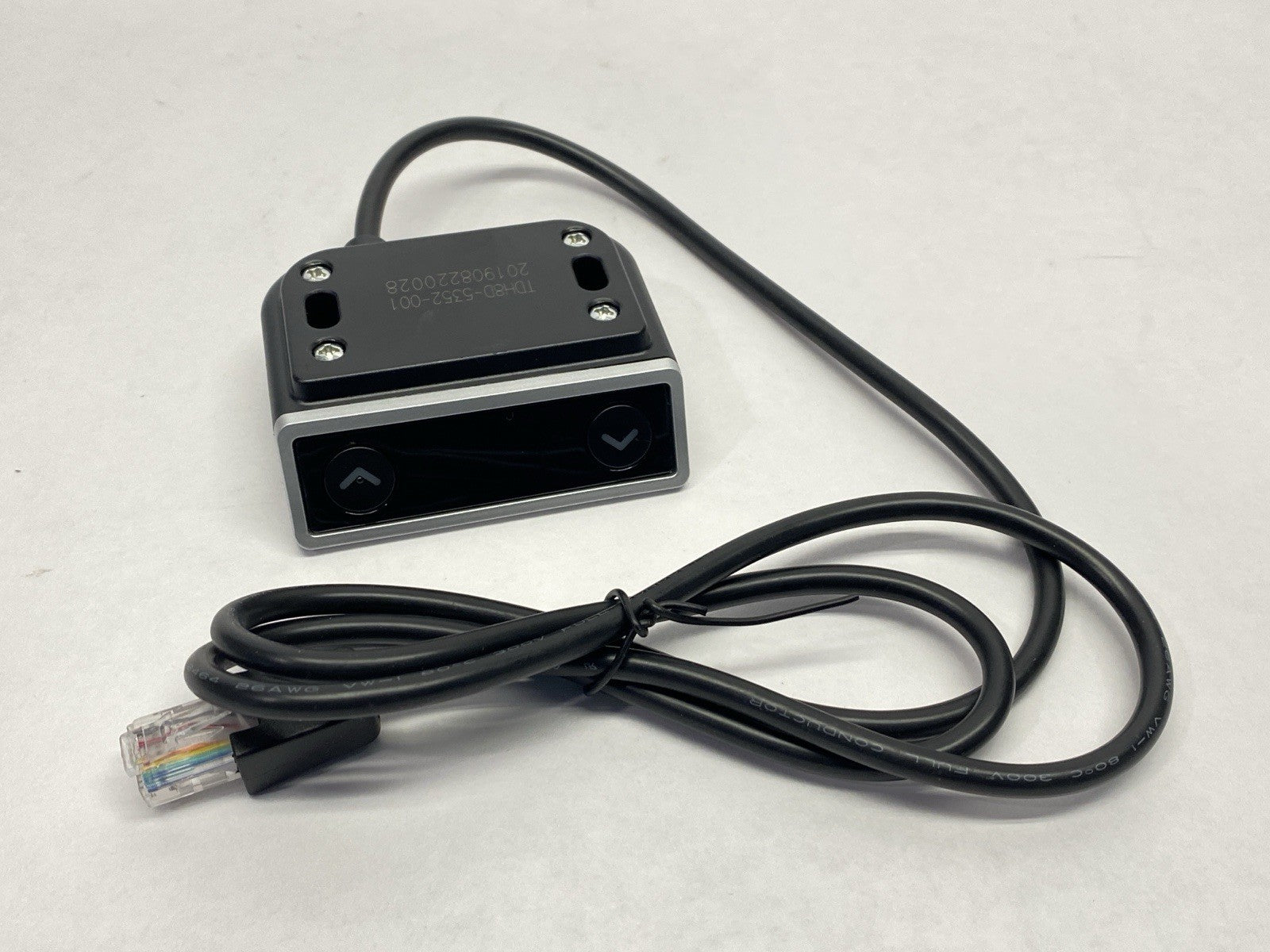 TDH8D-5352-001 | Timotion 2-Button 3-Digit Electric Linear Actuator Controller - New Other - Maverick Industrial Sales