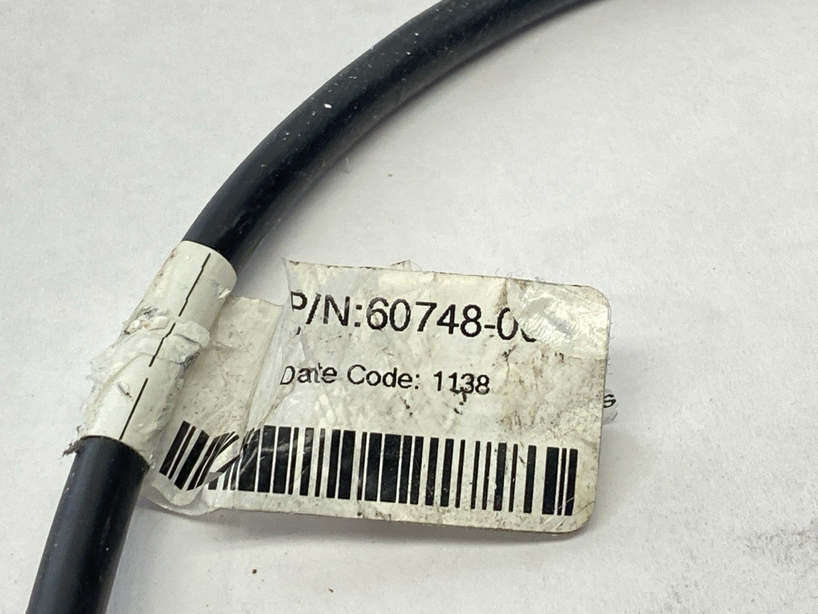 Omron MS4800-ADPT-TSX Adapter Cable M12 5-Pin - Maverick Industrial Sales