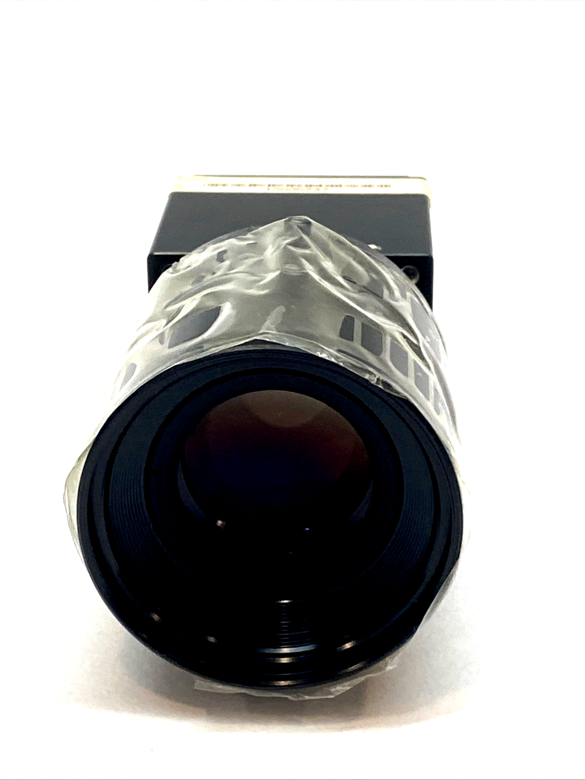 GC2450C | Allied Vision Camera 5MP GigE C-Mount w/ Fujinon HF35SA-1 35mm Lens - Used - Maverick Industrial Sales