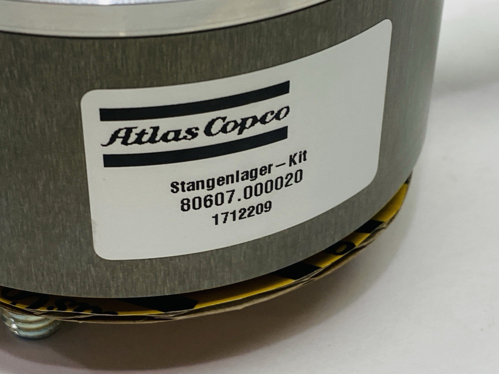 Atlas Copco 80607.000020 Rod Repair Kit - Maverick Industrial Sales