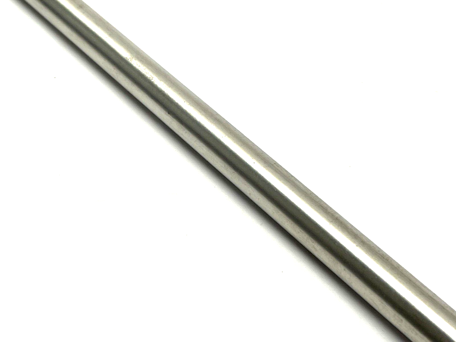 Stainless Steel Tube 5ft Length 3/8" OD x 0.035AW - Maverick Industrial Sales