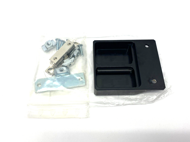 Bosch Rexroth 3842530241 Double Ball Detent Latch Catch N10;KPL - Maverick Industrial Sales