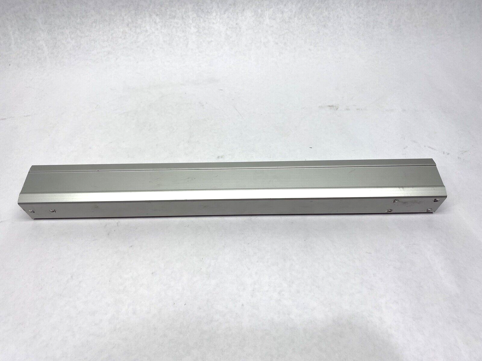 Hoffman CCS2T20 Support Arm Tube Cut to 20.5" 66590 - Maverick Industrial Sales