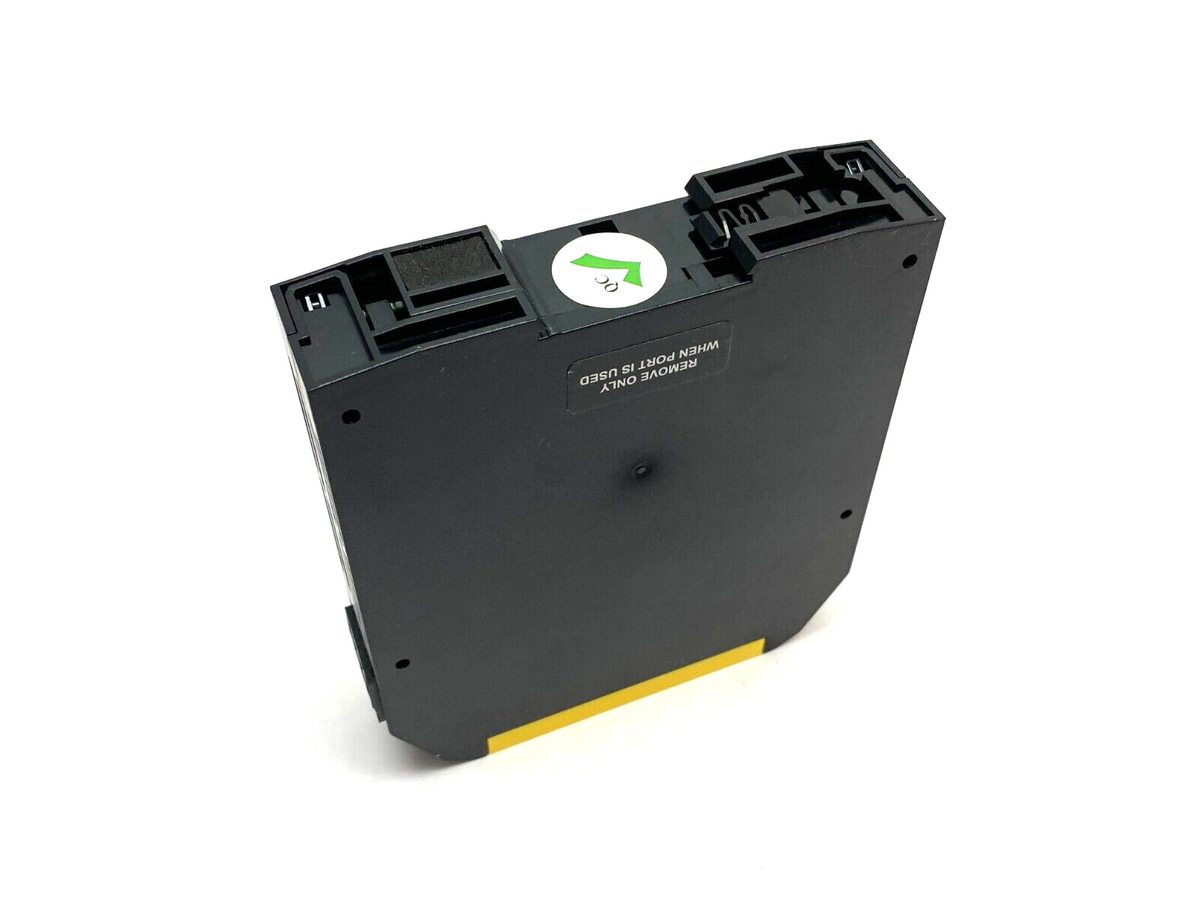 Banner XS2RO Expandable Safety Controller, Dual Relay Output Module, 85075 - Maverick Industrial Sales