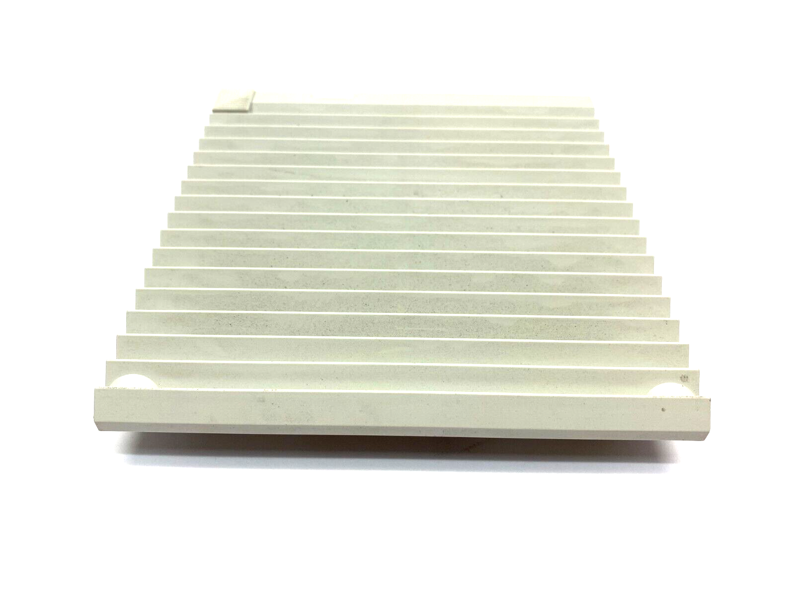 Rittal SK3322 207 Fan Filter - Maverick Industrial Sales